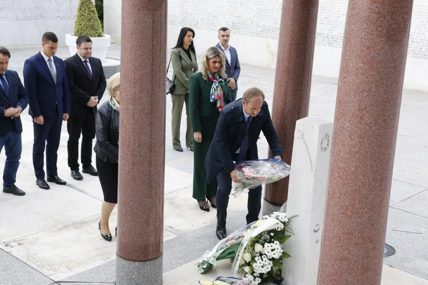 Dan II korpusa 06 29 09 2025